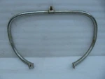 Original Harley Davidson Front Safety Engine Guard Crashbar 1958 To 1962 Panhead. Fixed Price $575.00.