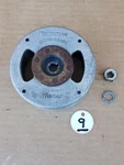 Vintage Honda Cub 50 CA100 CA105 CA110 Denso Stator Assembly #31121-001-104. Fixed Price $50.00.