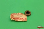 Nos Kawasaki Oem Oil Seal F6 F7 KE175 KD175 92052-010. Fixed Price $8.95.