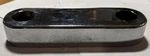 45751-71 Harley-davidson Lower Fork Cover Sportster Ironhead Xlh Xlch Trim Chrom. Fixed Price $25.00.