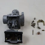 1968-1971 Yamaha DT1 RT1 Mikuni VM26SC 26MM Carburetor Body 311 Oem Parts Only. Fixed Price $59.50.