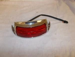 Harley Davidson Oem Parts - Fender Tip Light 5858630 With Extra Wire. Fixed Price $39.99.