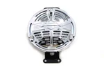 Replica Chrome 6 Volt Horn For Harley-davidson. Fixed Price $107.99.