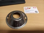 Genuine Kawasaki Used Frontwheel Cover Z900 Z650 Z1000A1/A2 KH250/400/500. Fixed Price $20.15.