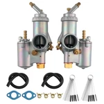2PCS Carburetor For Bmw R50 R60/2 R69S R12 M72 Cj M576-A063-TI New. Fixed Price $96.00.