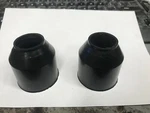 Repop Fork Boots 1975 Harley X90 Aermacchi. Fixed Price $25.00.