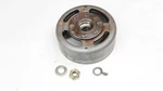 1980 78-80 Suzuki DS80 Flywheel Magneto Rotor 32102-43013. Fixed Price $70.00.