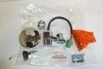New Oem Suzuki Lock Set Ignition Fuel Cap 37000-38840 S50 VS800 Intruder 5D S3. Fixed Price $200.00.