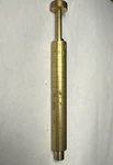 Kawasaki 57001-1713 Genuine Essential Tools, Belt Defection Gauge. Fixed Price $99.99.