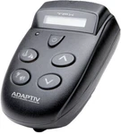 Adaptiv Pro Radar/laser Detector 3.0 Gps Red Light Camera Detection P-01-01. Fixed Price $419.99.
