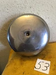 Harley Antique Original Servi-car Sportster Panhead Shovelhead Air Cleaner. Fixed Price $275.00.