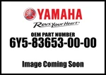 Yamaha 6Y5-83653-00-00 Trim Harness 16' 200; 6Y5836530000. Fixed Price $49.99.