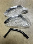 Nos Oem Yamaha Kick Crank Assembly DT100 MX100 RT100 1T9-15611-01-33 You Get. Fixed Price $50.00.