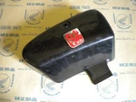 Honda S65 Sport Nos Air Cleaner Cover, Black 17221-035-000B. Fixed Price $73.50.
