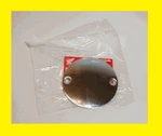 *oem Honda Clutch Adjustment Cover Round CT70HK0 CT70HK1 11651-035-010 (36B). Fixed Price $19.94.