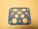 Oem Honda Cylinder Head Cover Gasket SS125 CL125 12391-230-020 12391-230-307. Fixed Price $10.00.