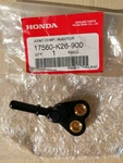 Genuine Honda Fuel Injector Joint Cap 17560-K26-900 Grom MSX125 Sf Monkey. Fixed Price $49.95.