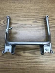 Bmw R1200RT 2014 To 2018 Radio Units Base Plate Front Bracket # 46548548470. Fixed Price $120.99.