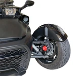 Hub Caps For Brp Can-am Spyder Inner Axle Rim Cover Replace Oem 705401883. Fixed Price $19.95.