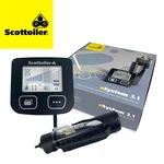Scottoiler System V3.1 Kit Electronic Motorcycle Chain Lube. Fixed Price $389.49.