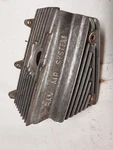 Suzuki GT250 Hustler Left Cylinder Head Cover Fits 1973-1975. Fixed Price $25.60.