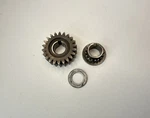 90-93 Suzuki Crankshaft Primary Gear & Cam Chain Sprocket. Fixed Price $19.99.