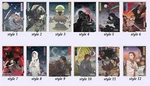 Star Wars Celebration Japan 2025 Poster, Gift For Fan. Fixed Price $17.99.