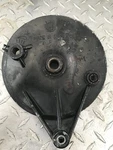 Husqvarna Front Brake Plate Cr/wr/ Or 1977-80 Era Used Part P/n 15-16-743-01. Fixed Price $70.00.