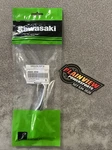 Kawasaki Oem Brake Lever 2002-2025 KLX110L KLX110RL 46092-0590. Fixed Price $16.99.