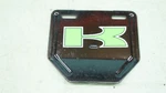 Kawasaki Oem Kz Z1 H1 H2 750 900 500 License Plate Nos New Display. Fixed Price $199.99.