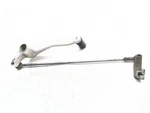 02-06 Harley Davidson Vrod Vrsca Front Left Gear Shift Linkage Assembly 34567-01. Fixed Price $202.12.