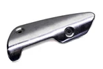 Oem Triumph T2200687 Right Chrome Exhaust Heat Shield. Fixed Price $30.59.