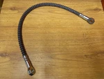 Triumph T140 D/e TR7 1979-83 Rear Brake Pipe Flexy Hose Bonneville 60-7233. Fixed Price $53.75.
