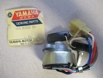 Nos Yamaha Main Switch Assembly W/ Key Set 193-82510-10. Fixed Price $83.64.