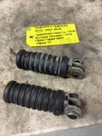 Triumph Speedmaster America Oem Passenger Rear Footpeg T2080234 0233. Fixed Price $129.69.