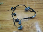 01-06 Honda CBR600F4 Sub Wiring Harness Throttle Injector Cord 32104-MBW-D20. Fixed Price $12.97.