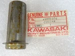 Kawasaki Nos New 42010-038 Rear Hub Collar KE250 KL250. Fixed Price $9.99.