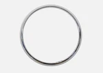 2008-2010, 2017-2021 Yamaha XV250 Star Oem Turn Signal Trim 1D6-83363-00. Fixed Price $24.99.