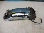 1978 Yamaha Y564' Rear Fender Guard Cover W/ Mount. Fixed Price $32.28.
