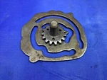 Triumph T160 T150 T140 TR7 X75 Five Speed Gear Change Cam Plate 57-4889 New. Fixed Price $88.60.