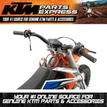 New Ktm Factory Battery Charging Level Control Sx-e 2020-2024 70045090000. Fixed Price $269.16.