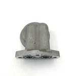 Oem Harley Genuine 26297-99 Silver Oil Filter Bracket Mount 99-06 Touring. Fixed Price $25.00.