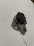 79 83 Honda XR250R Oil Pump Gear Assembly 15100-428-000 Used. Fixed Price $14.97.