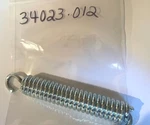***nos Kawasaki 34023-012 Spring,main Stand. Fixed Price $69.00.