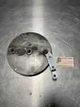 52-78 Harley Davidson Drum Brake Assembly 41661-54A/41401-52 Oem Used #2. Fixed Price $89.99.