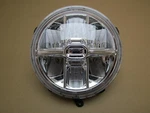 Kawasaki W800 Street EJ800 2020 1,737 Miles Headlight Led (10180). Fixed Price $358.47.