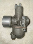 1973 1974 Bultaco 250 Amal 627/425 Carburetor Intake Nice. Fixed Price $224.95.
