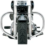 Cobra Freeway Bar Fatty Chrome Flstc 601-2205. Fixed Price $297.67.