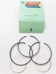 1974-1981 Yamaha Dt Mx Rt Ty YZ125 New Oem Piston Ring Set 0.25 214-11601-13. Fixed Price $24.99.