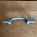 Genuine Oem Harley Davidson 68523-63 Fl Panhead Shovelhead Rear Turn Signal Bar. Fixed Price $23.00.